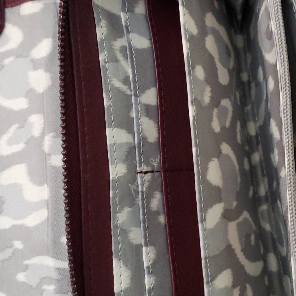 AIMEE KESTENBERG DELANCEY WALLET/CROSSBODY - Picture 8 of 12